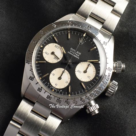 rolex 6265 quadrante sigma|bob's rolex 6265.